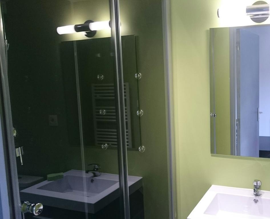Les Épesses La Traineliere Bed & Breakfast 部屋 写真