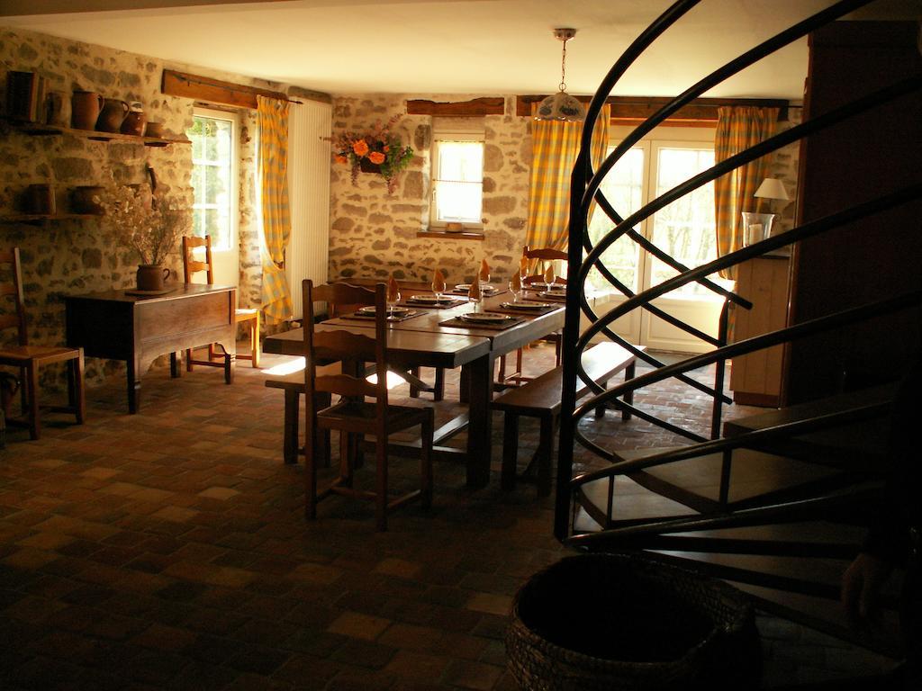 Les Épesses La Traineliere Bed & Breakfast エクステリア 写真