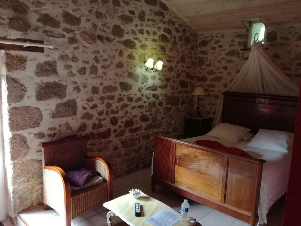 Les Épesses La Traineliere Bed & Breakfast エクステリア 写真
