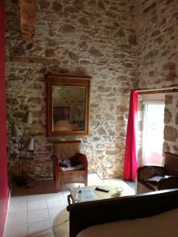 Les Épesses La Traineliere Bed & Breakfast エクステリア 写真